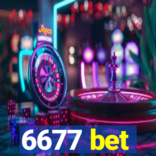 6677 bet